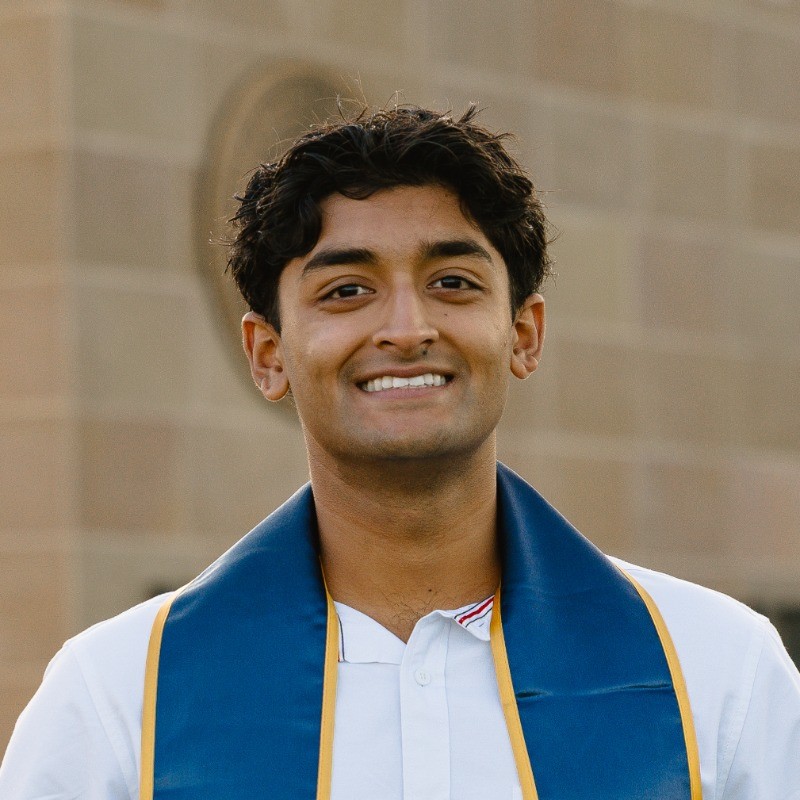 Siddharth Sabata - Profile Picture
